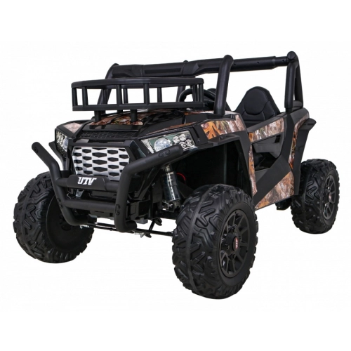 Dwuosobowy Buggy UTV 24V JS360B.CZ